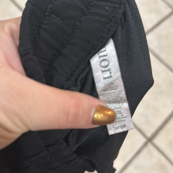 Vuori Clementine Short - Picture 5 of 5